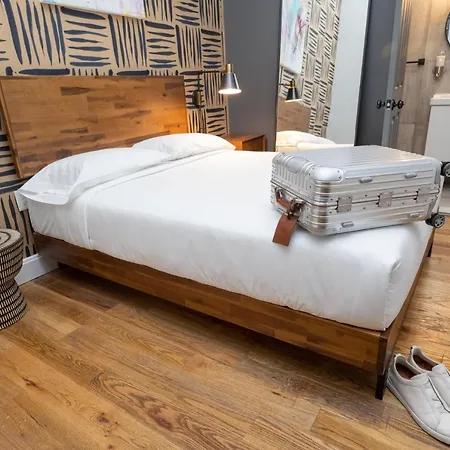 The Flat Nyc Hotel